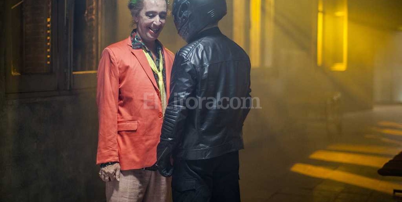 Kryptonita tendrá su serie de TV