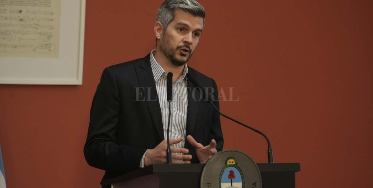 "Buenas prácticas" para el sector público nacional