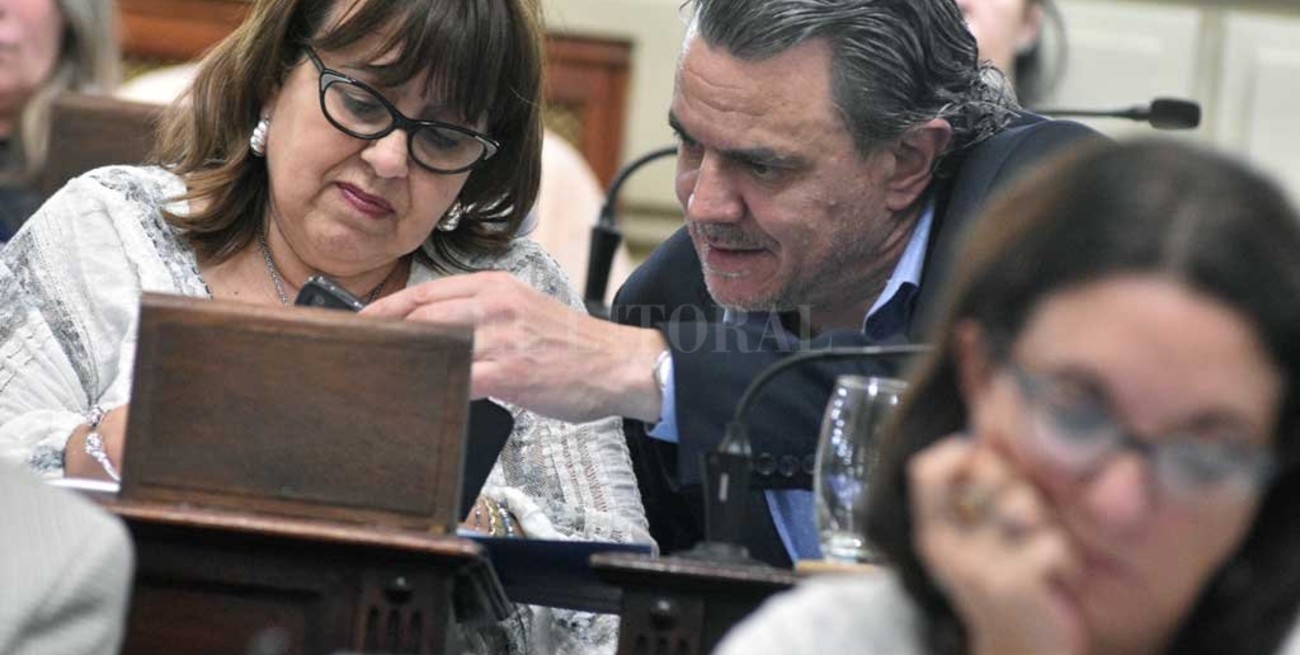 Trabajoso avance de la reforma al  Código Procesal Civil y Comercial 