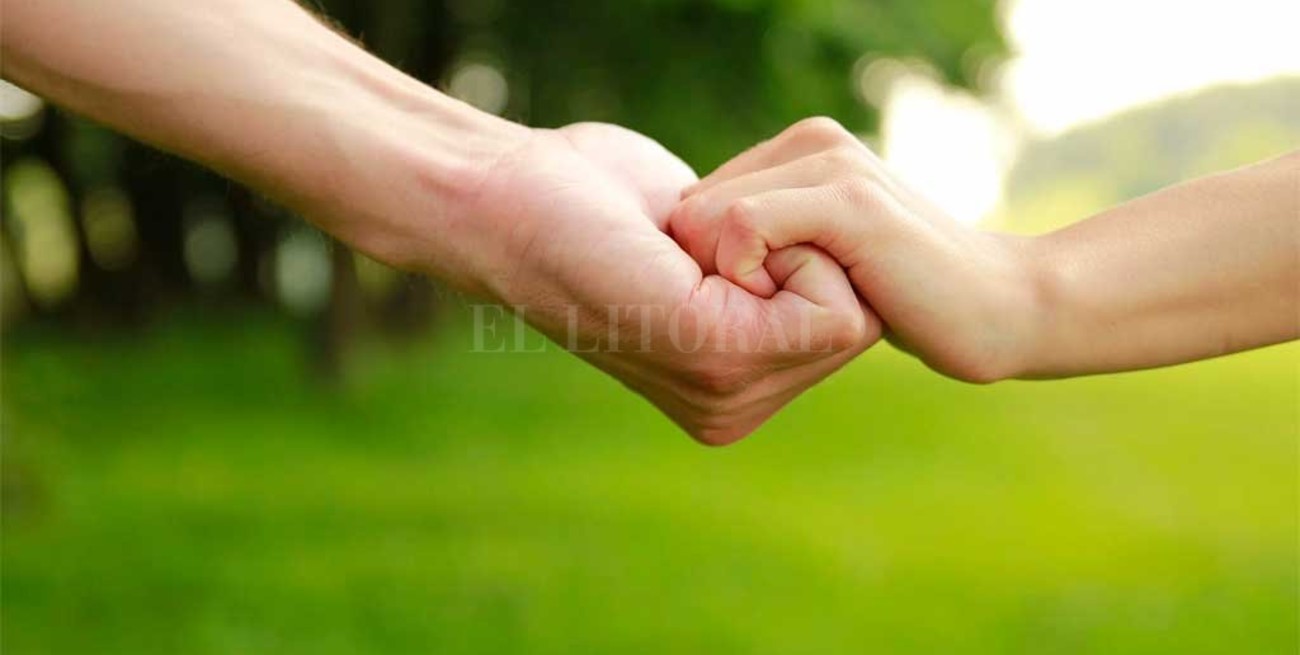 La convocatoria para adoptar a tres hermanas cerró con más de 250 interesados