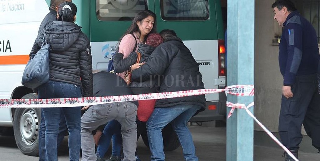 Tragedia en Mendoza: el micro "no tenía habilitación y hubo exceso de velocidad"