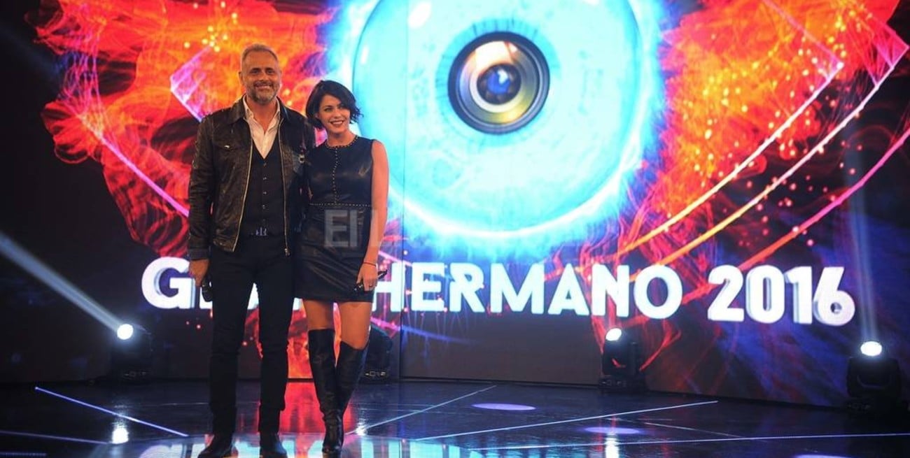 Gran Hermano abrió sus puertas