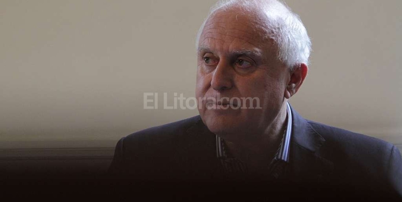 Para Lifschitz hubo "una primera responsabilidad de la Justicia" 