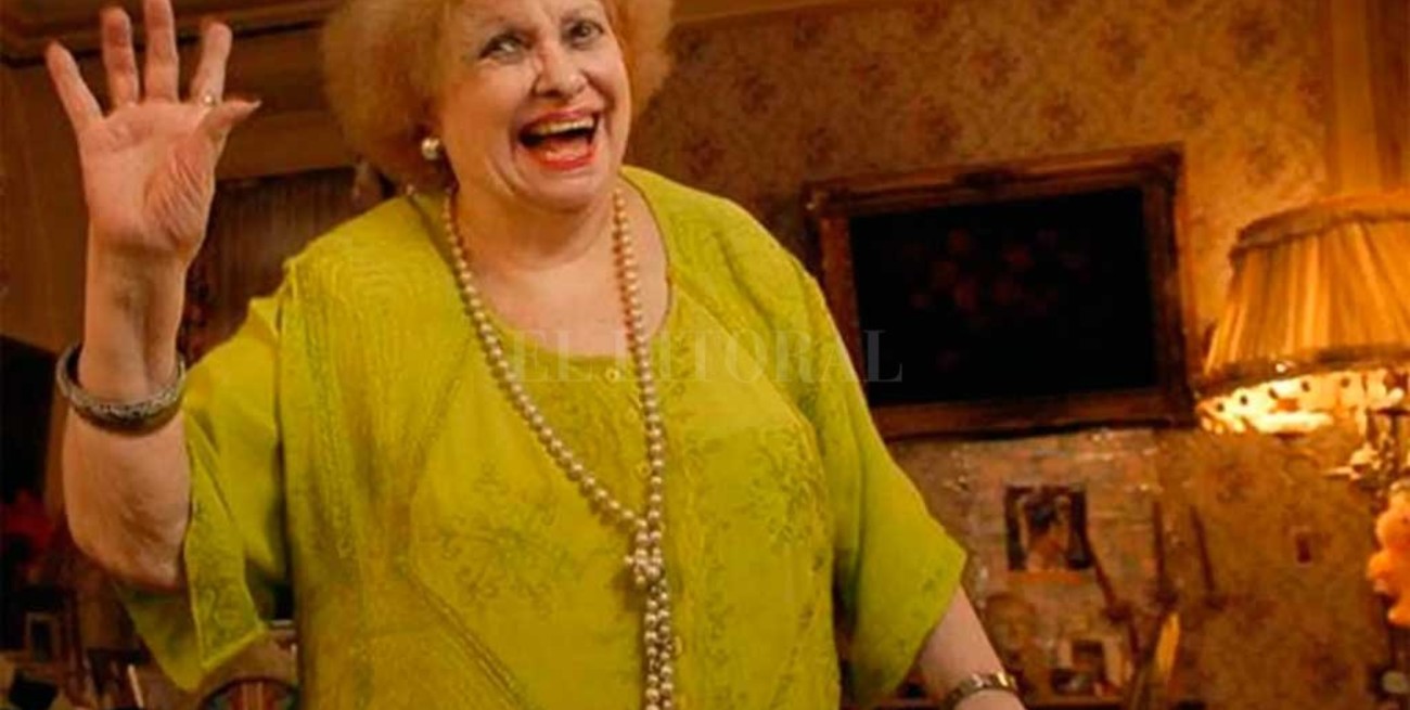 Murió la reconocida astróloga Aschira 