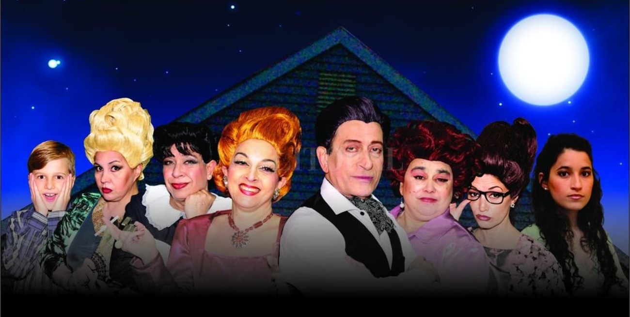 "Secretos", de Mario Barissi