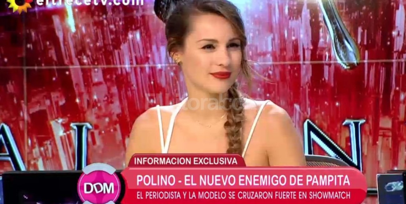  Ángel de Brito contó quién reemplazará a Pampita en el Bailando