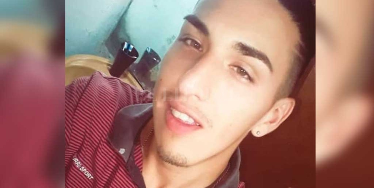 Jonatan: el que soñaba con una pollería pero murió acribillado