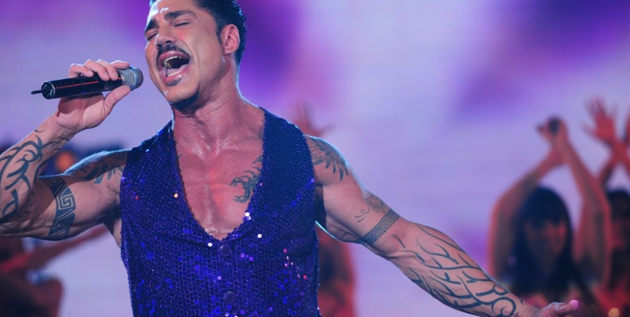 Se volvió a activar la cuenta de Twitter de Ricardo Fort