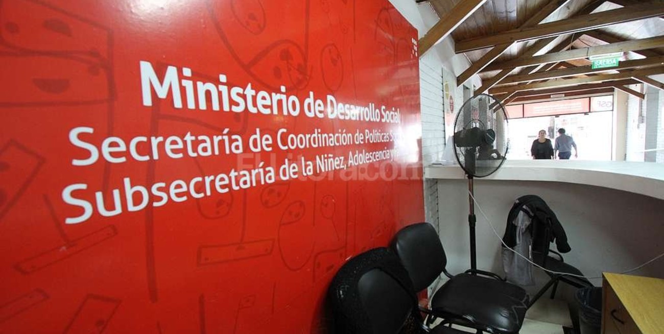 Niñez: piden "repensar y revisar fallas y vacíos del Estado"