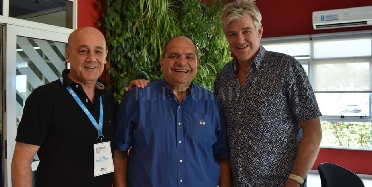 Nuevas tecnologías para mayor eficiencia