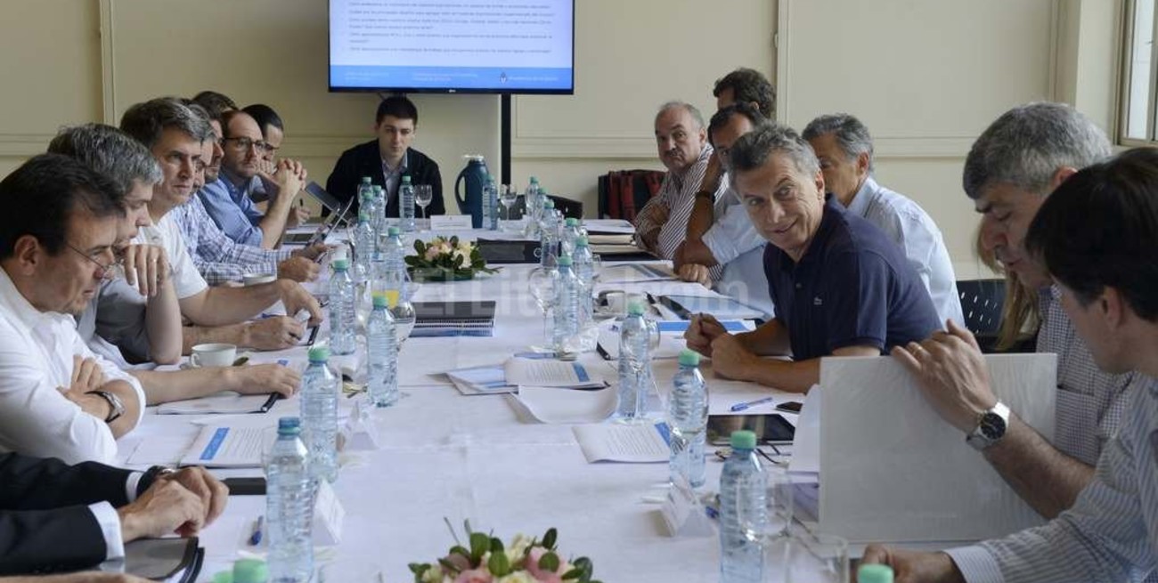 Macri no irá a los funerales de Castro porque no eran amigos