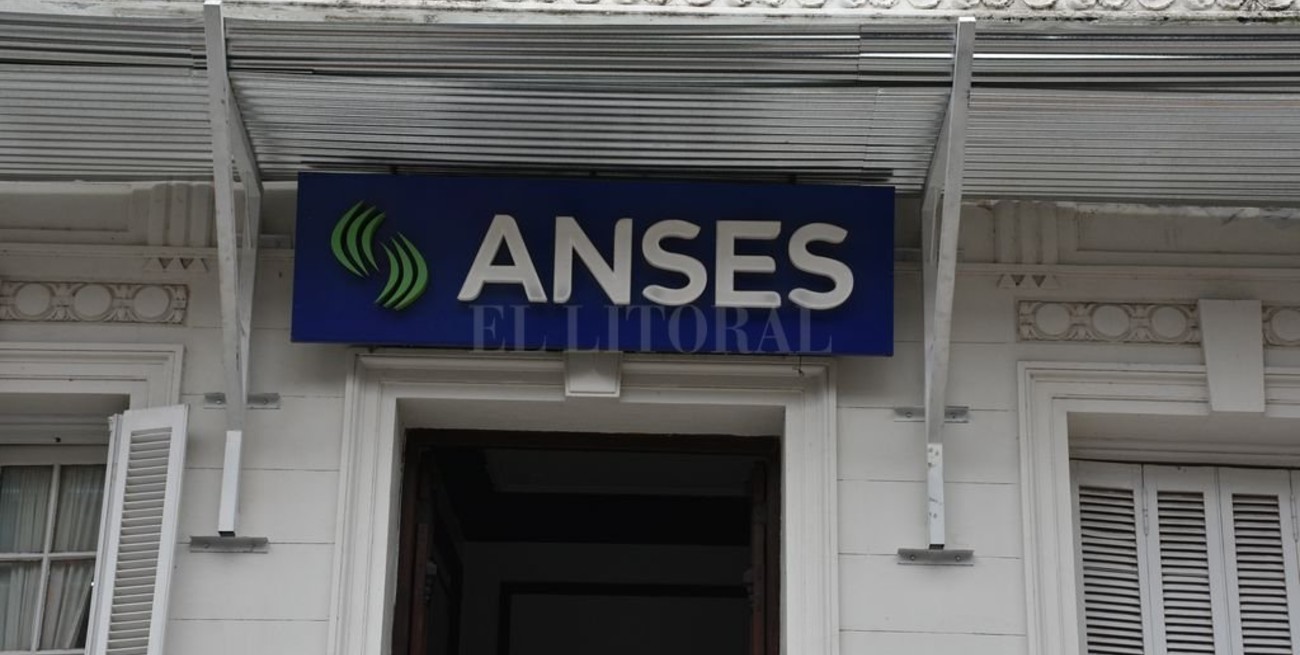Anses reduce la tasa de interés para los créditos a jubilados, pensionados y AUH