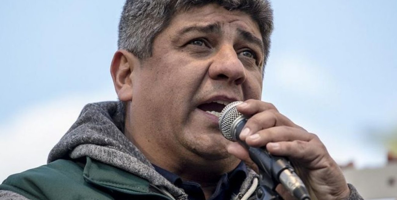 El fiscal Scalera insistirá con el pedido de detención de Pablo Moyano