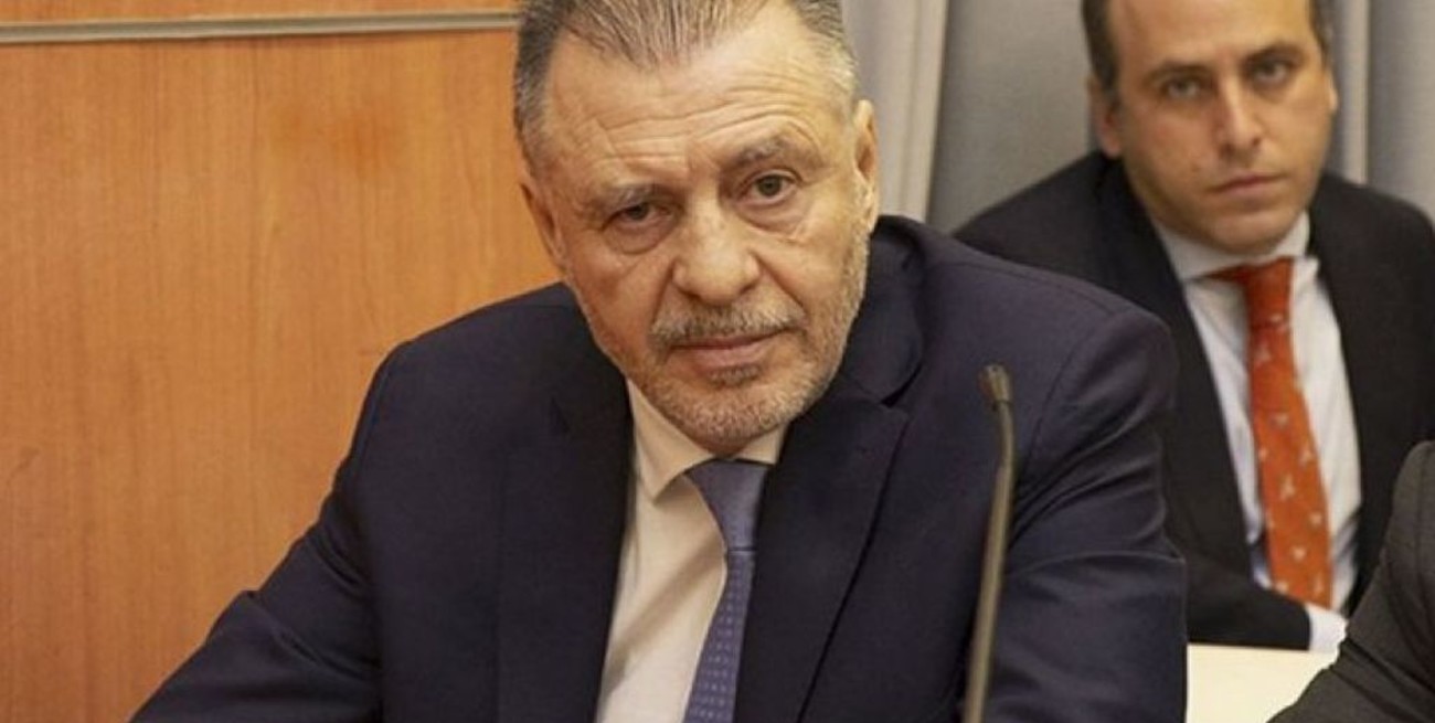 Otorgaron la excarcelación a Cristóbal López y Fabián de Sousa en el caso Oil Combustibles