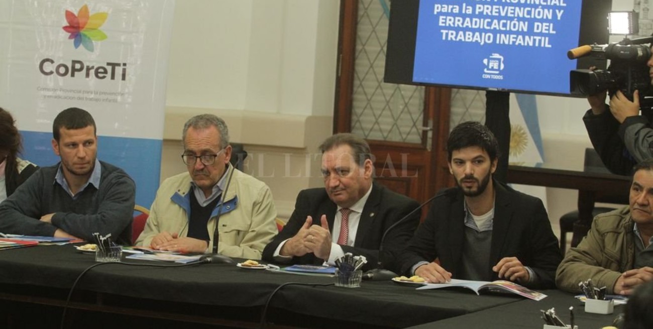 "Hay un escenario de incertidumbre" 