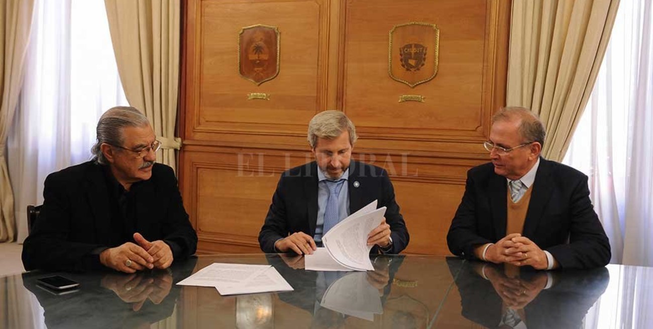 Nación invertirá $ 200 millones para la construcción de un hospital en Reconquista