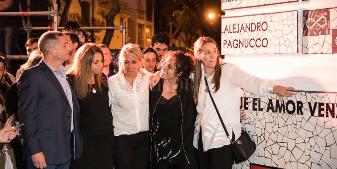 Amor, mensaje superador a un año de los atentados en Nueva York