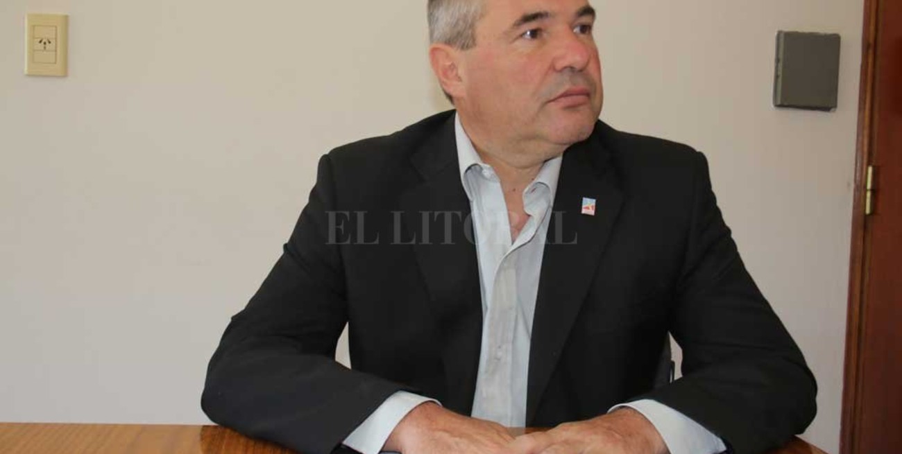 Volpato será el primer intendente de San Jerónimo Norte