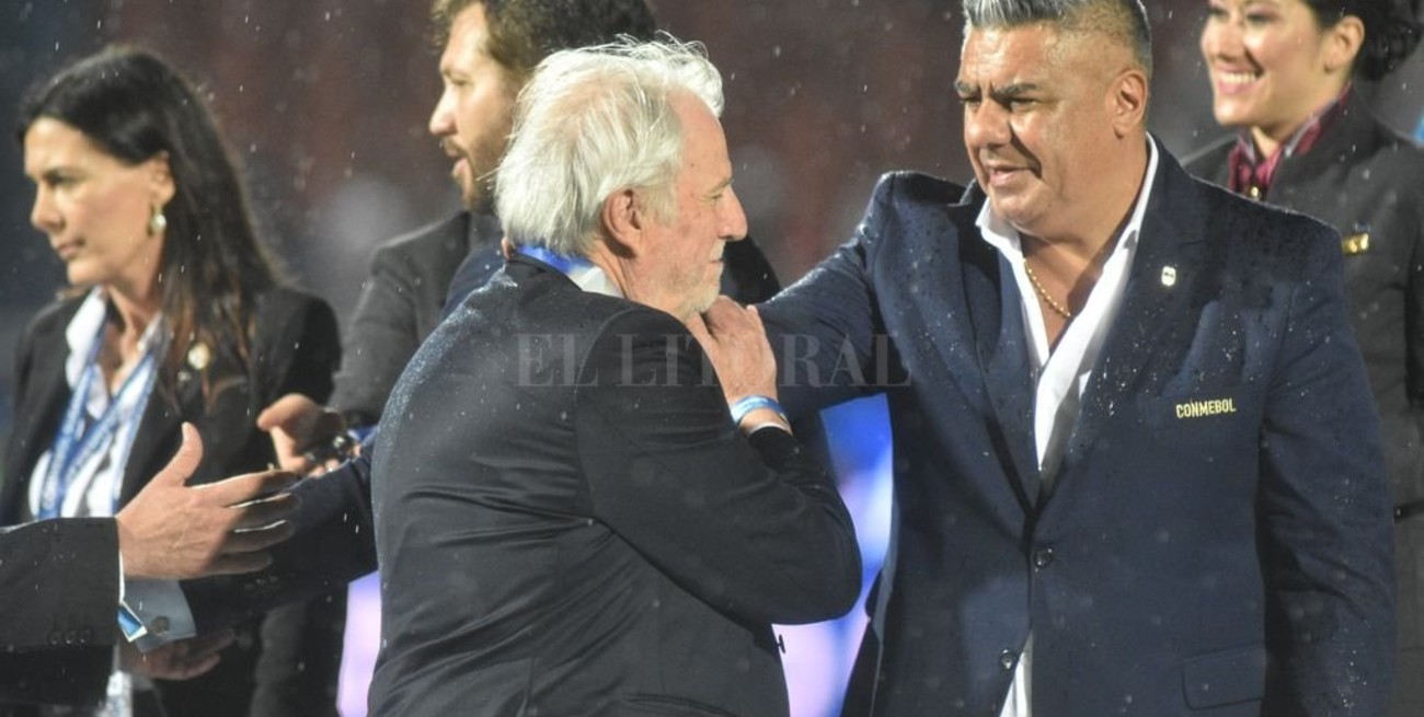 ¿Se suprime un descenso? 