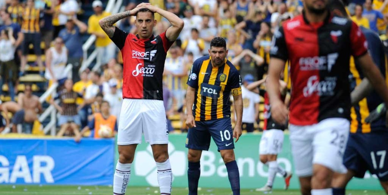 ¿Por qué los segundos tiempos de  Colón no son como los primeros?