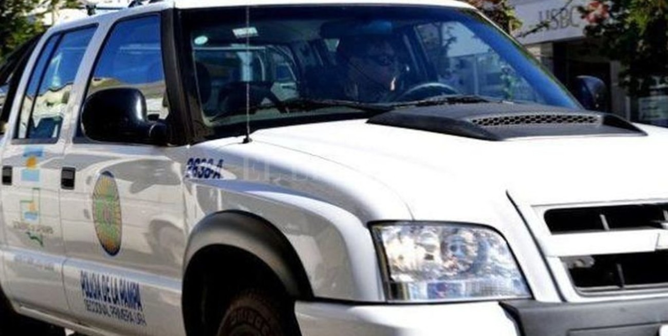 Hallaron sin vida a un comisario en su propia seccional