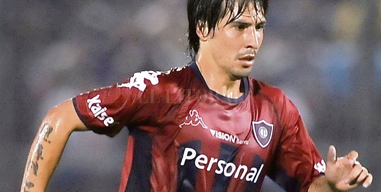 Piden la detención del futbolista Jonathan Fabbro