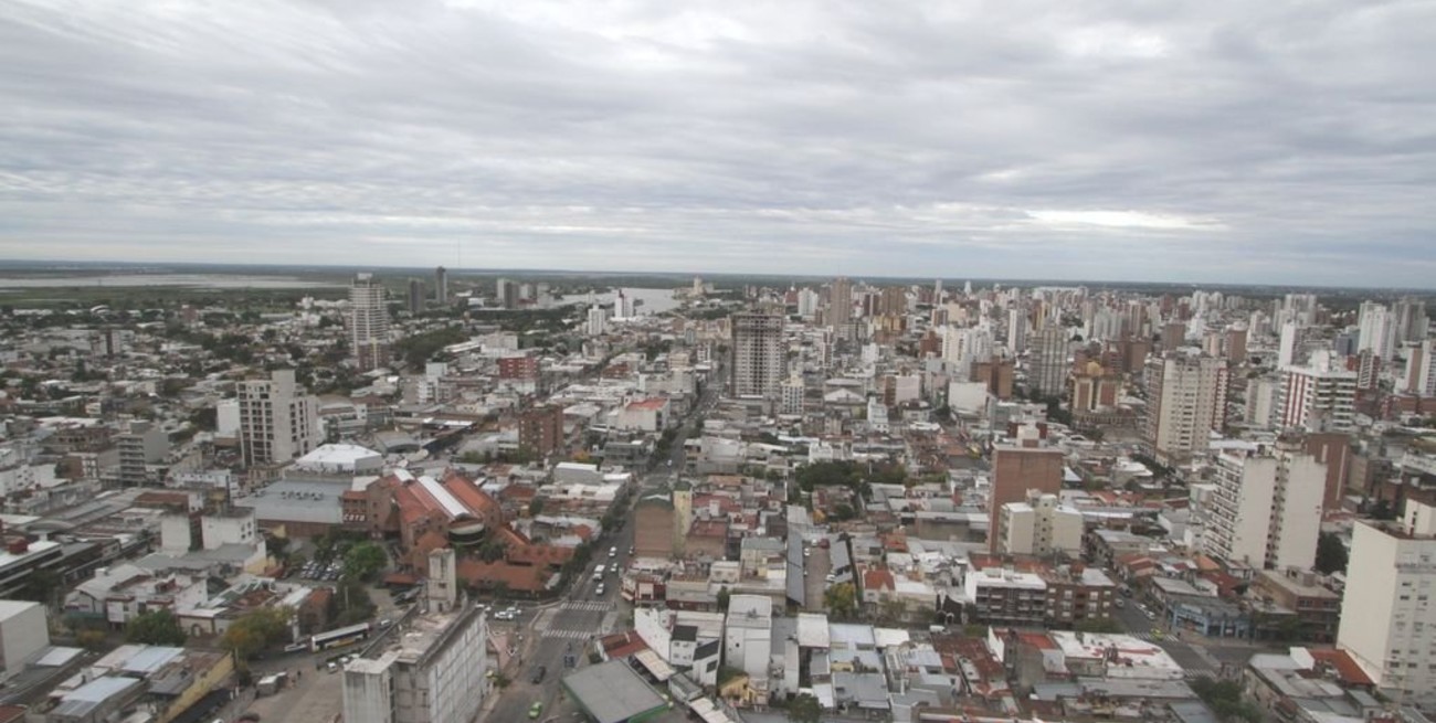 Miércoles inestable y con probabilidad de lluvias en Santa Fe
