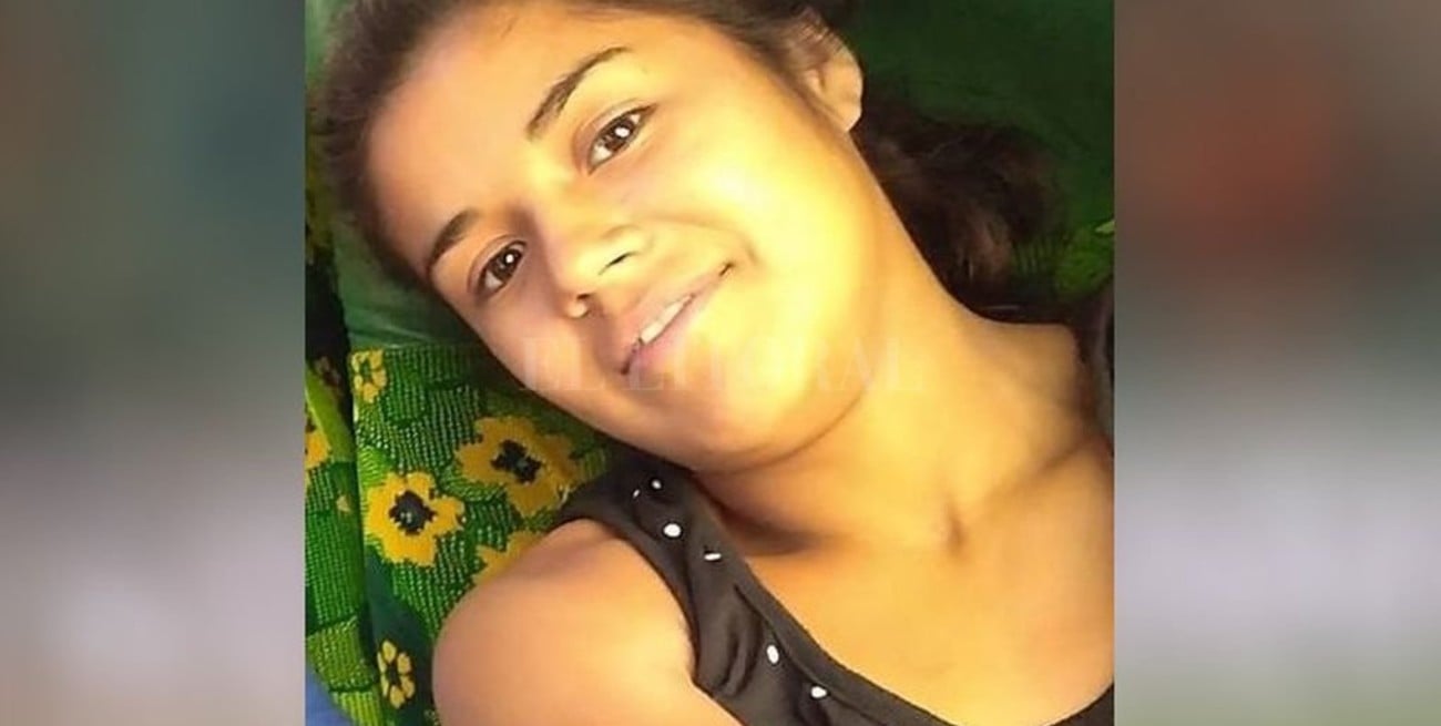 El ADN confirmó que los restos encontrados en el descampado son de Brenda