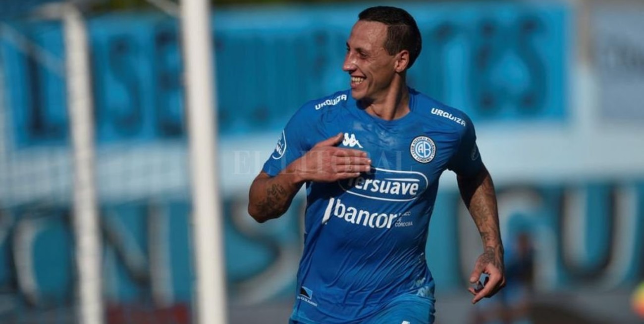 A pesar del interés por Conti, el Benfica contactó a Cristian Lema