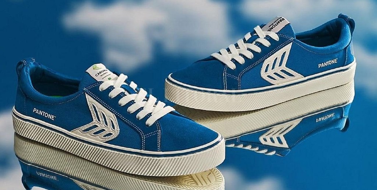 El color de 2020 según Pantone