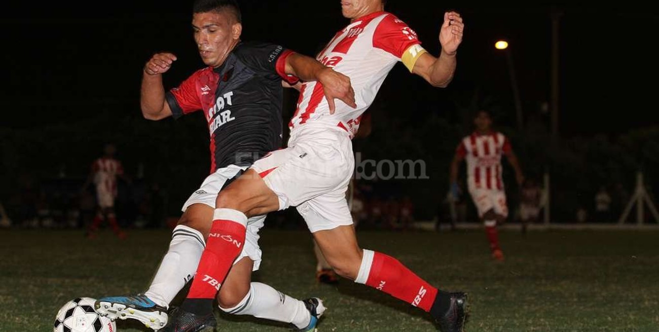 Unión y Gimnasia y Esgrima inauguran el torneo Apertura