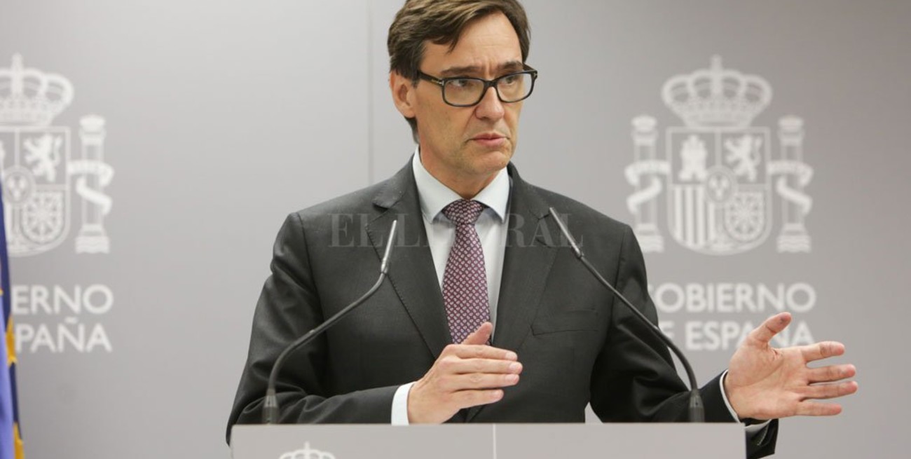 España suspende las clases en las zonas mas afectadas por el coronavirus