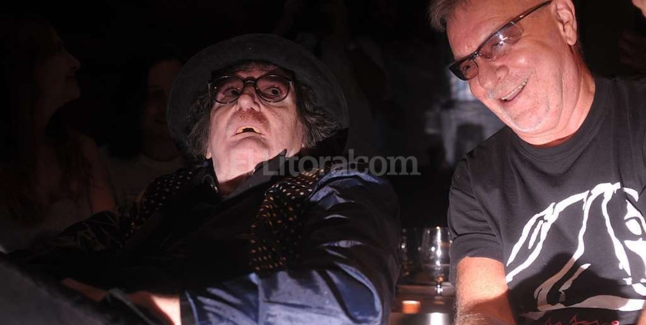 Recuperan y devuelven a sus autores un catálogo de más de 1.500 discos de la quebrada compañía Music Hall