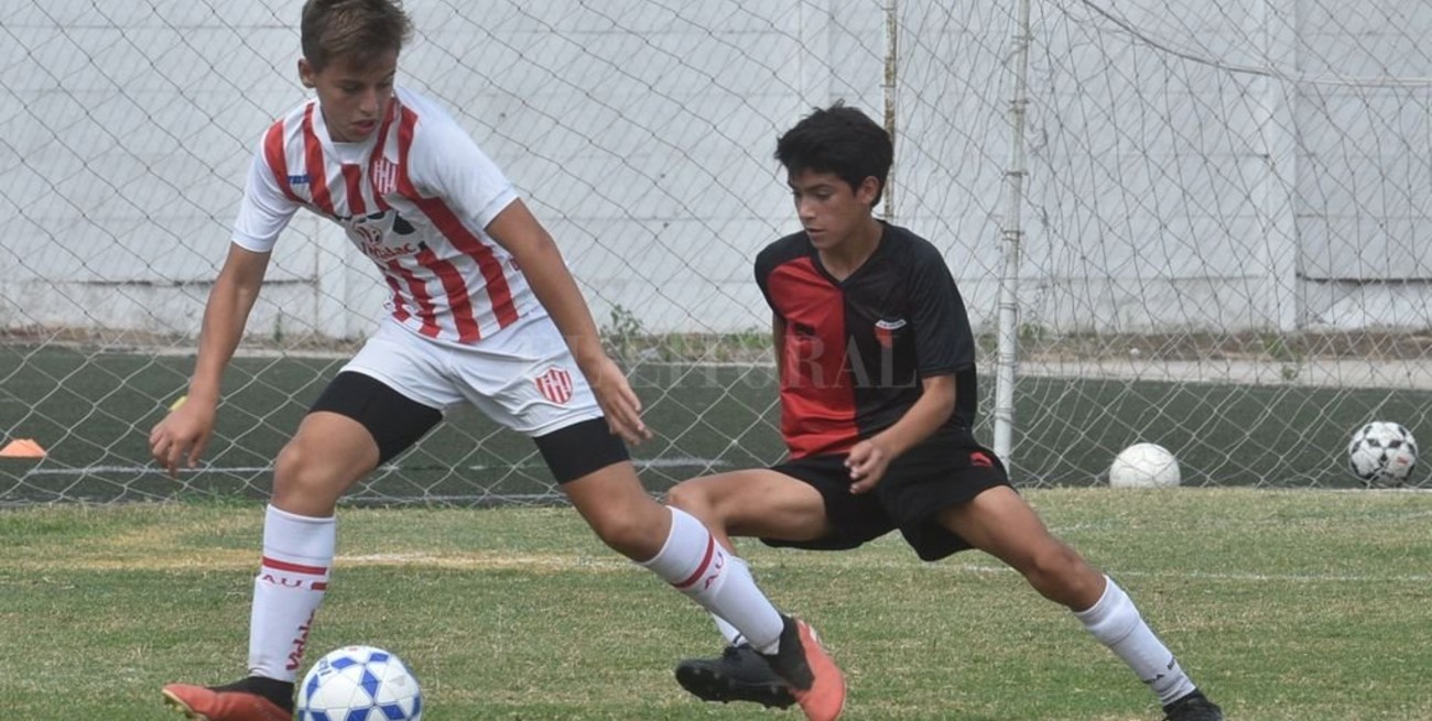 Formar un jugador de fútbol