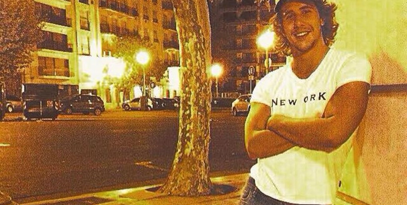 Imputaron por abuso sexual a Rodrigo Eguillor, el hijo de la fiscal