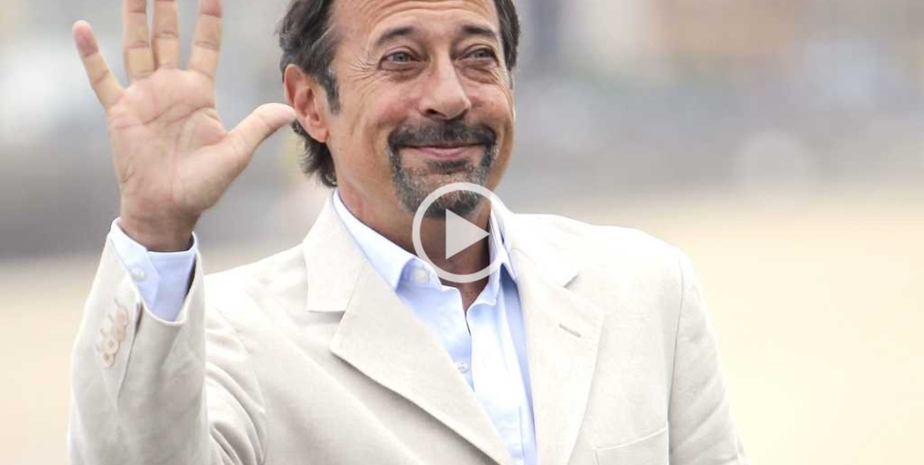 5 videos para festejar los 61 años de Francella