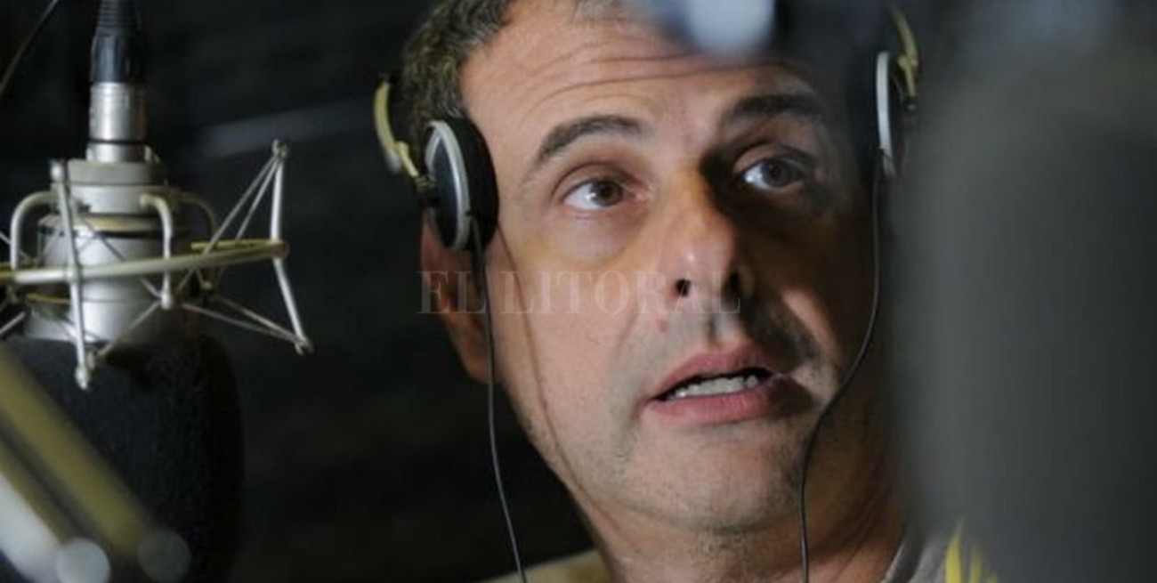 Tras las denuncias por acoso, echaron a Ari Paluch de "El exprimidor"