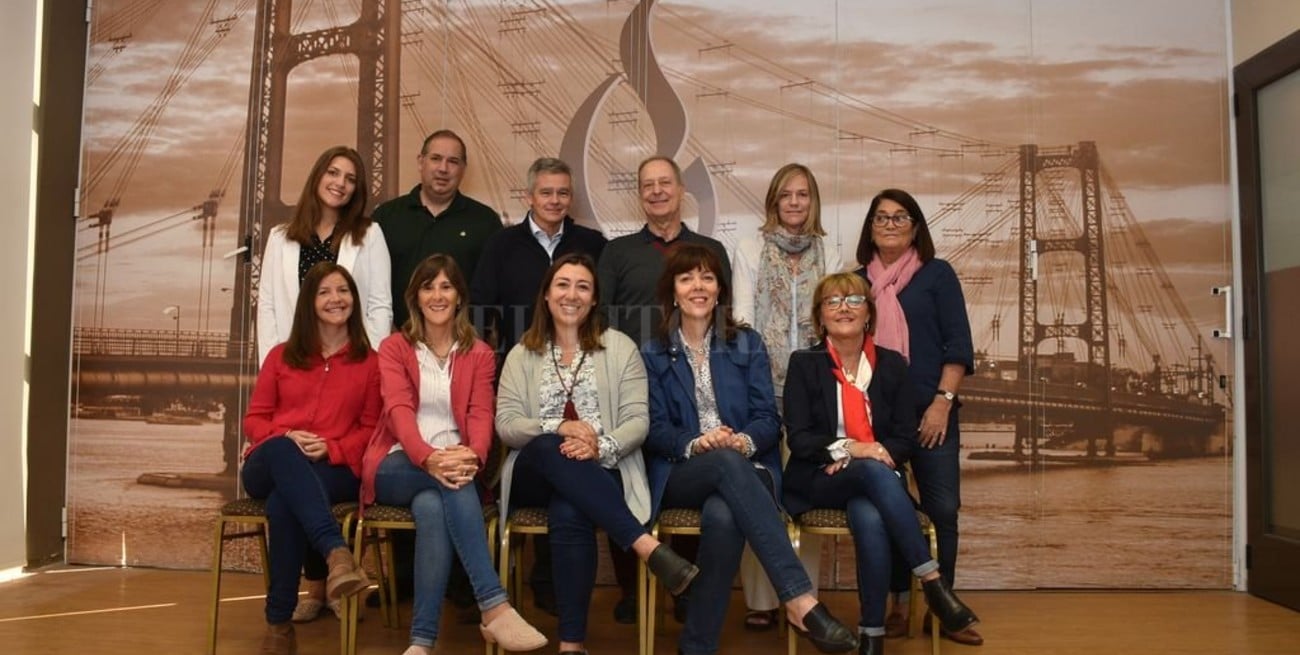 Salud femenina: santafesinas filmaron videos que darán la vuelta al mundo