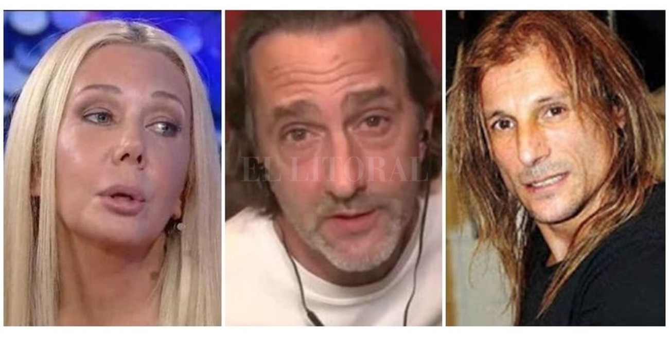 Gonzalo Nannis apuntó contra "El Pájaro" Cannigia en defensa de Mariana