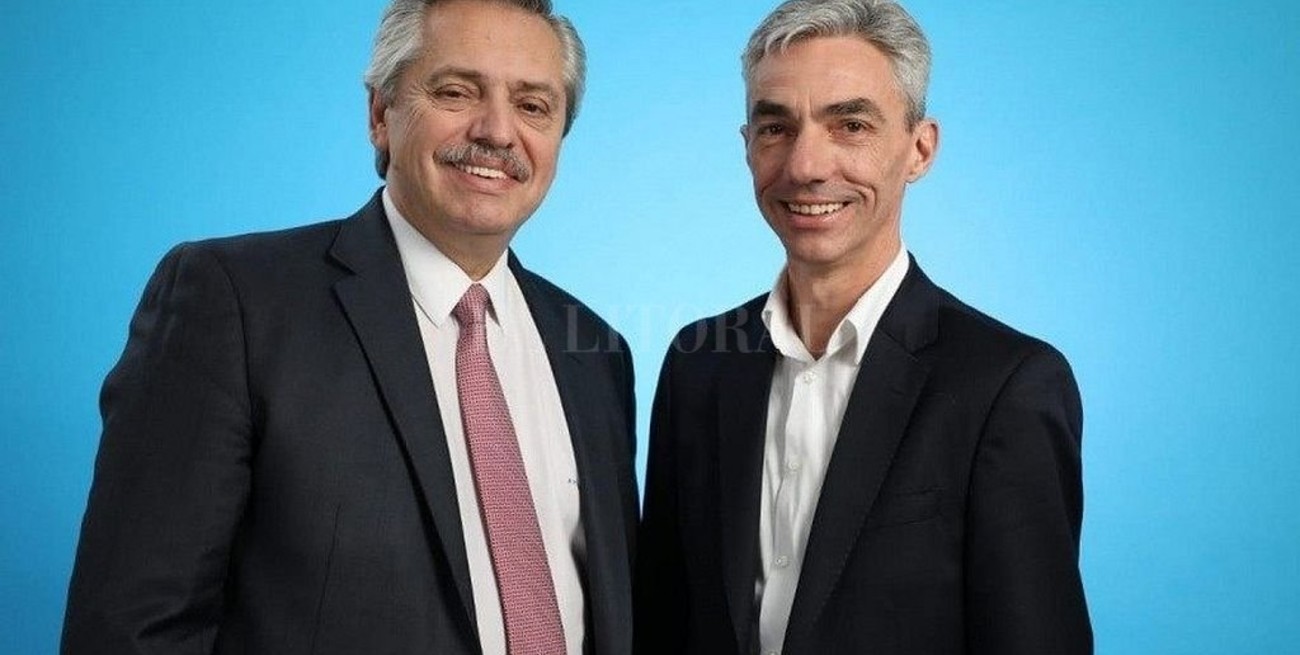 Mario Meoni será el ministro de Transporte de la Nación