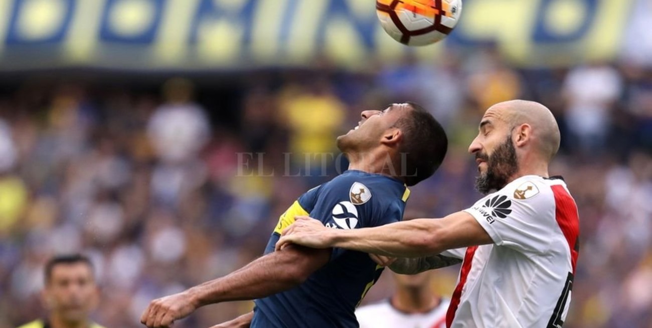 Conmebol confirmó que la final será el 9 de diciembre en Madrid y con ambas hinchadas