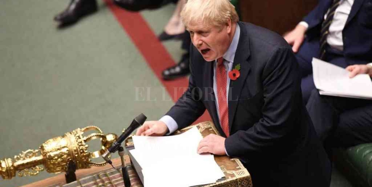  El Reino Unido irá a elecciones en diciembre para destrabar el Brexit