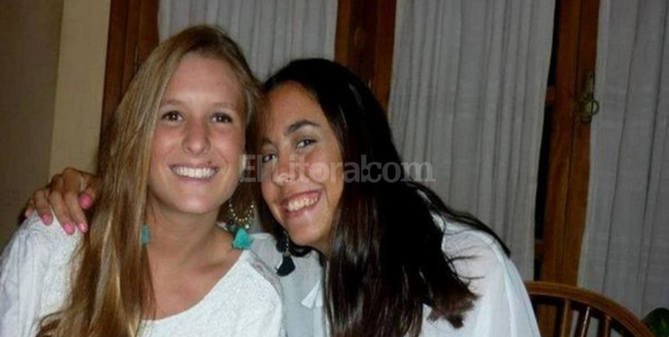 Encontraron muertas a dos jóvenes mendocinas en Ecuador