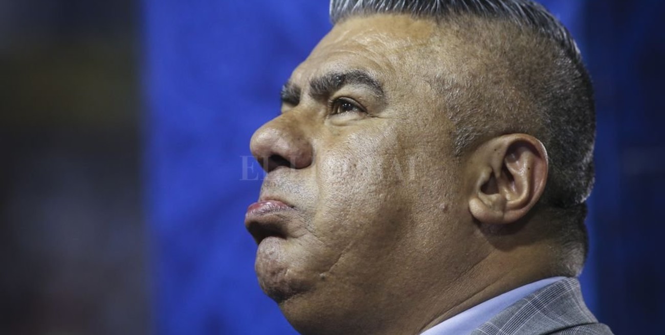 Tapia: "No sería una locura que continúe Scaloni"