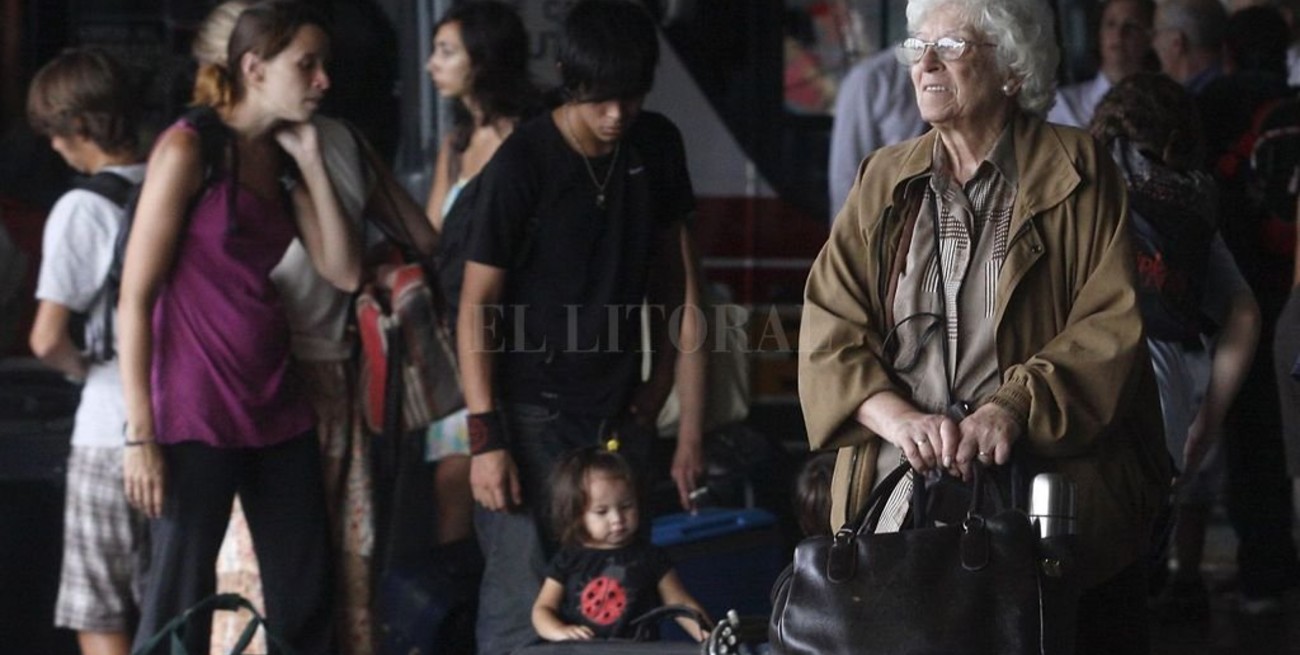 Déjà vu cerebral: "Viajando sentí que ya estuve en este lugar que recién conozco"