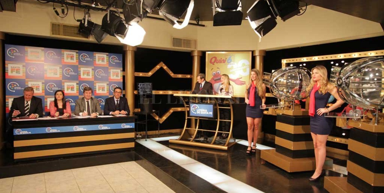 Quini 6: estos son los números favorecidos