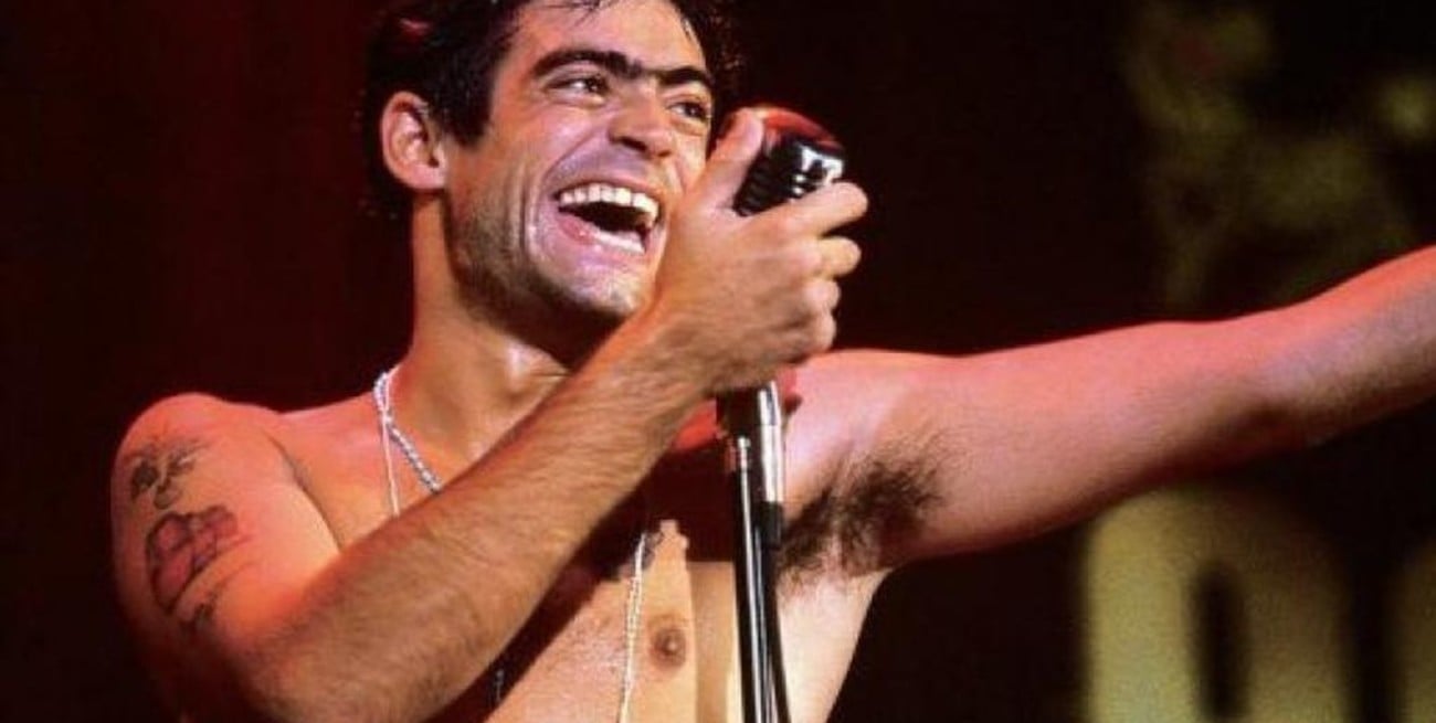 El ex CEO de Magenta Discos aseguró que a Rodrigo Bueno "lo asesinaron"