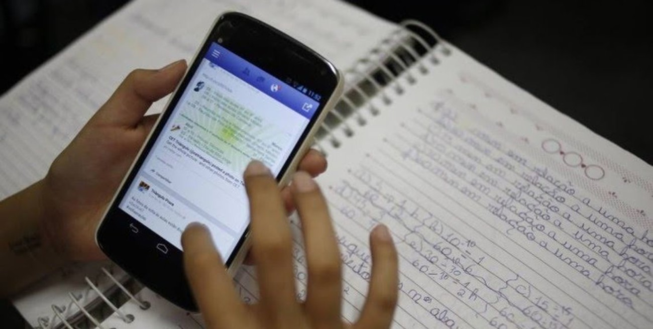 Frente a la suspensión de clases, GoSchool ofrece su aula virtual de manera gratuita