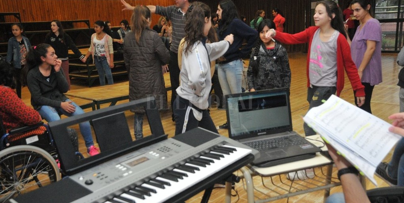 Estrenan "El Arcón de Sancho Panza"