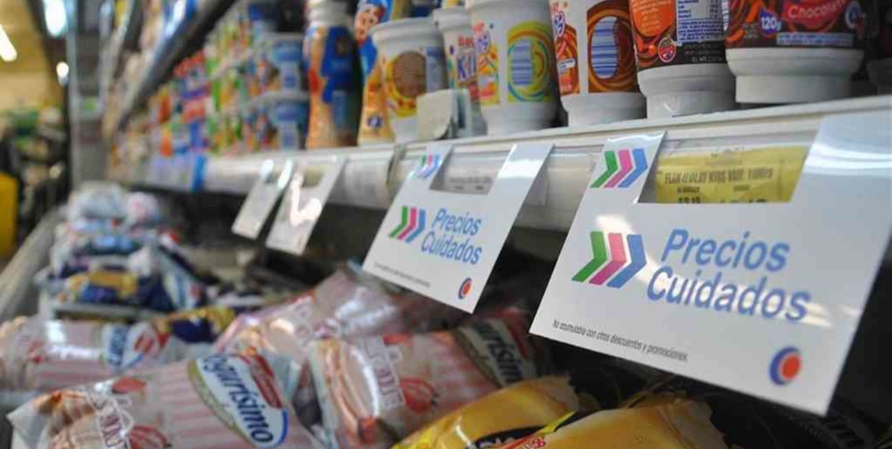 Ampliaron el alcance del programa Precios Cuidados a mayoristas y distribuidores